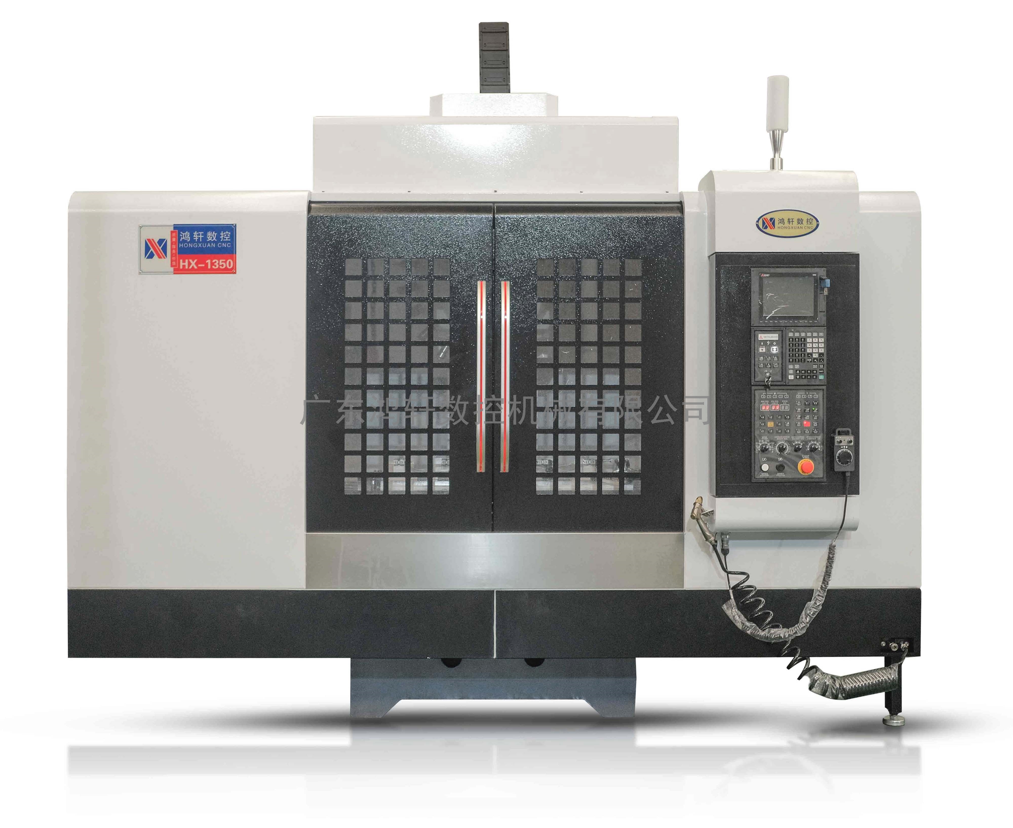 1350型材加工中心